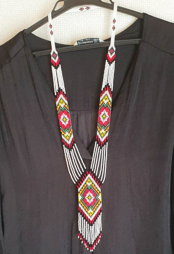 Beads necklace Ethnic